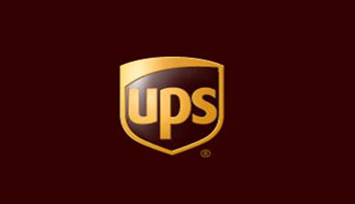 UPS國(guó)際快遞